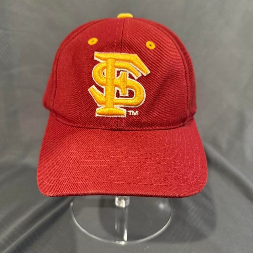 Florida state seminoles fsu hat